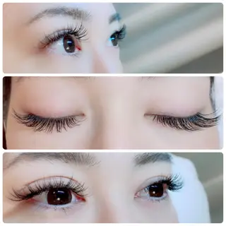 マツエク・マツパ INS Beauty 池袋のマツエク・マツパデザイン