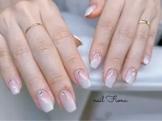 ネイル ネイルサロン フィオナのネイルデザイン