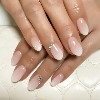 ネイル nail salon Ｍのネイルデザイン