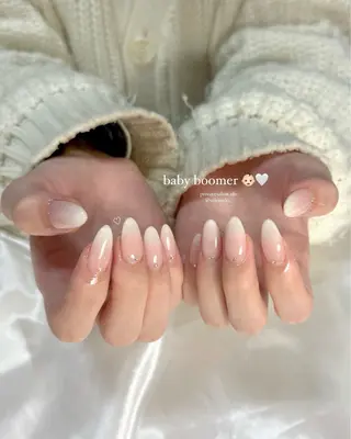 ネイル private salon uluのネイルデザイン