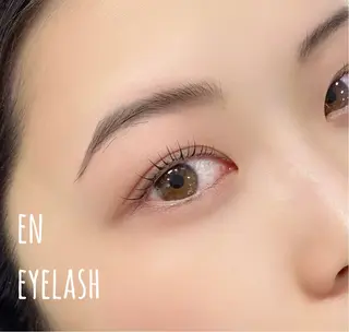 マツエク・マツパ Na0 .en ornerのマツエク・マツパデザイン