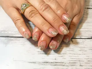 ネイル GéRanium Harukaのネイルデザイン