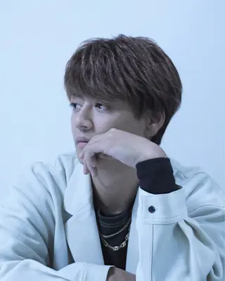 メンズ メンズ/心斎橋 /韓流/藤本理希のヘアスタイル