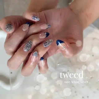 ネイル Vante YUUKA♡のネイルデザイン