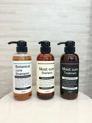 ロング la kaori secretの眉毛・アイブロウイメージ