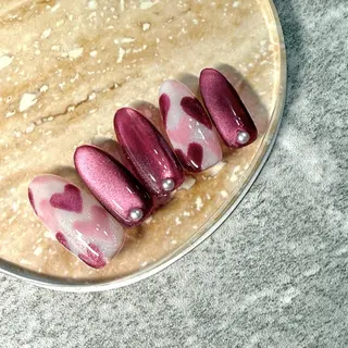 ネイル ★Rinail... .のネイルデザイン