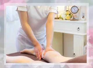 esthetic salon DESIR所属・𝐃𝐄𝐒𝐈𝐑 /𝐀𝐈のエステ・リラクイメージ