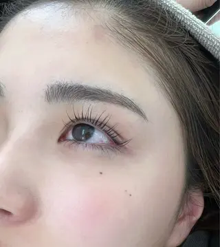 マツエク・マツパ VTGeyelash所属・VTGeyelash .miuのマツエク・マツパデザイン