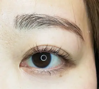 マツエク・マツパ まつげ専門 アデールのマツエク・マツパデザイン