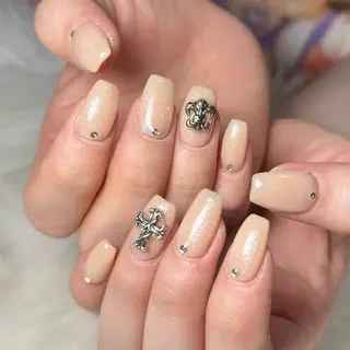 ネイル 【Yappy🌈】 💖P-tanaのネイルデザイン