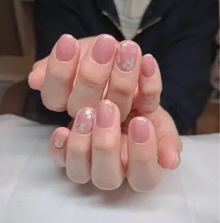 ネイル 🍭Kiara Nail🍭のネイルデザイン