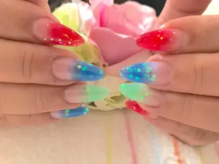 ネイル ネイルandエステ maple豊見城店のエステ・リラクイメージ