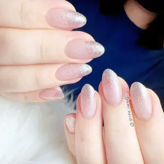 ネイル Ayumi nails川崎店のネイルデザイン