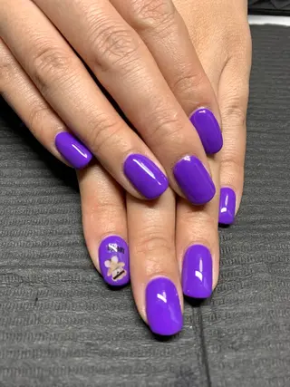 ネイル my nail plus野江内代のネイルデザイン