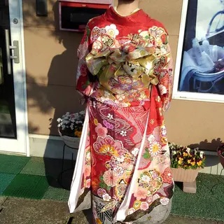 beauty spa ce FREEDOMのエステ・リラクイメージ