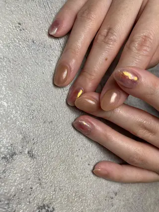 ネイル Ami 🦥のネイルデザイン