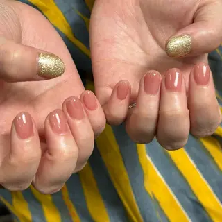 ネイル NORA nail UMEDA所属・nails by wakabaのネイルデザイン