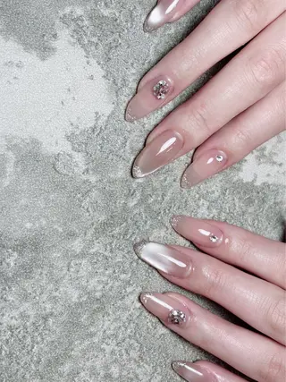 ネイル Su. Naillandのネイルデザイン