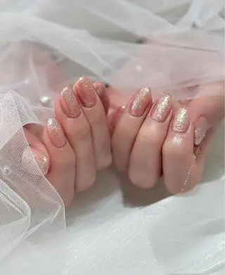 ネイル 高島 夏海のネイルデザイン