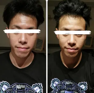 メンズ 美顔をDESIGN 代表Mamoruのエステ・リラクイメージ