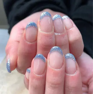 ネイル maison de NALIのネイルデザイン