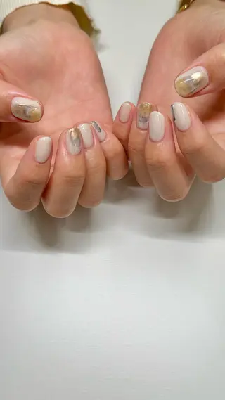 ネイル reika .のネイルデザイン