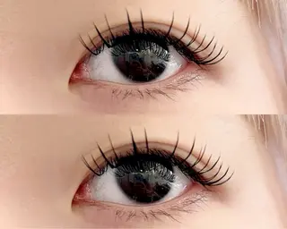 マツエク・マツパ CHITOMI IMAGE-Aの眉毛・アイブロウイメージ