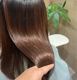 セミロング 風元 亜友美のその他イメージ