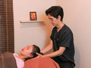 鈴木 雅也のエステ・リラクイメージ