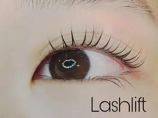 マツエク・マツパ リスブラン MOMOKOのマツエク・マツパデザイン