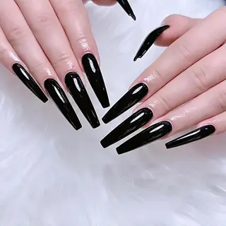 ネイル ヒユ ヒヨリのネイルデザイン