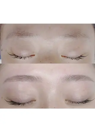 アイブロウ lill by flag所属・Lill MATSUIのマツエク・マツパデザイン