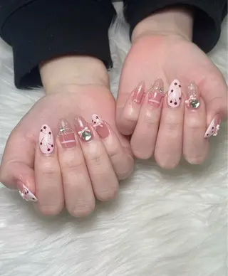 ネイル king ネイルのネイルデザイン