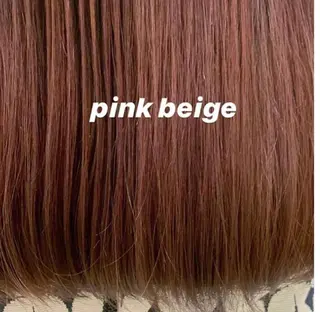 ロング カラー 顔周りレイヤー 🎀マリノのヘアスタイル