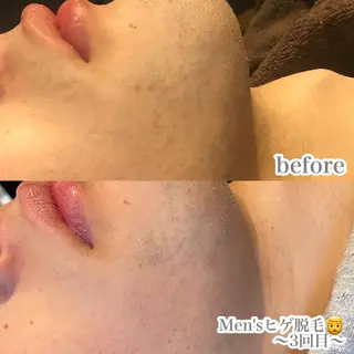 浜野 恵美のエステ・リラクイメージ