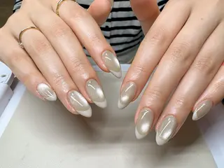 ネイル AngelBeauty上野所属・ココ Kokoのネイルデザイン