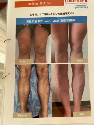 メンズ nail salon booのネイルデザイン