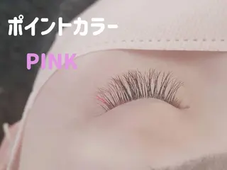 マツエク・マツパ Anela .の眉毛・アイブロウイメージ