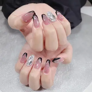 ネイル 52 nailのネイルデザイン