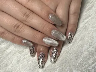 ネイル JULIE NAILのネイルデザイン