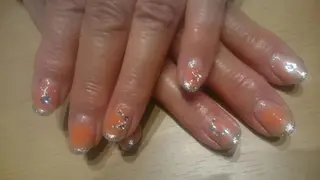 ネイル Nail Space R所属・ネイルスペースR 小林のネイルデザイン