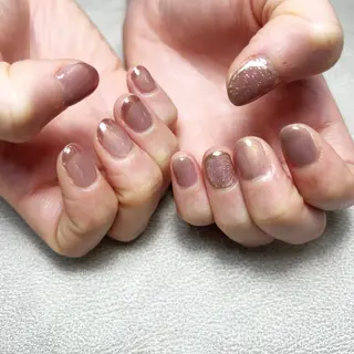 ネイル H. Sayuriのネイルデザイン