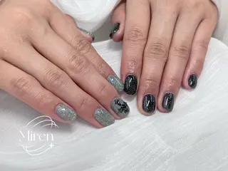 ネイル 🎀Miren 🎀のネイルデザイン