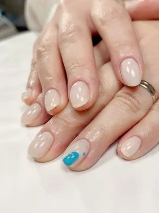 ネイル mooi モーイのネイルデザイン