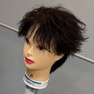 メンズ ABEY LEVRAI所属・Miyabi.💋 ABEYLEVRAIのヘアスタイル