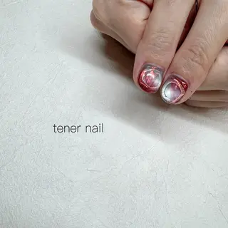 ネイル tener  nail  テネルネイル所属・テネルネイル tener nailのネイルデザイン