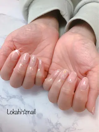 ネイル Bella  totalbeauty所属・Bella 齋藤理奈のネイルデザイン