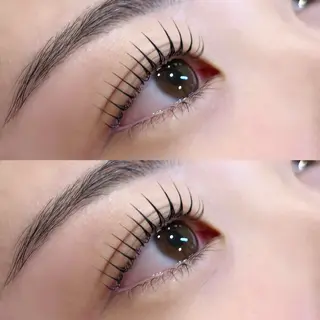 パーマ 〰️sofa🪧 Kiguchiのマツエク・マツパデザイン