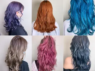 ロング ❄️高木 里歩❄️のヘアスタイル