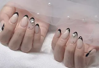 ネイル Hana ハナのネイルデザイン